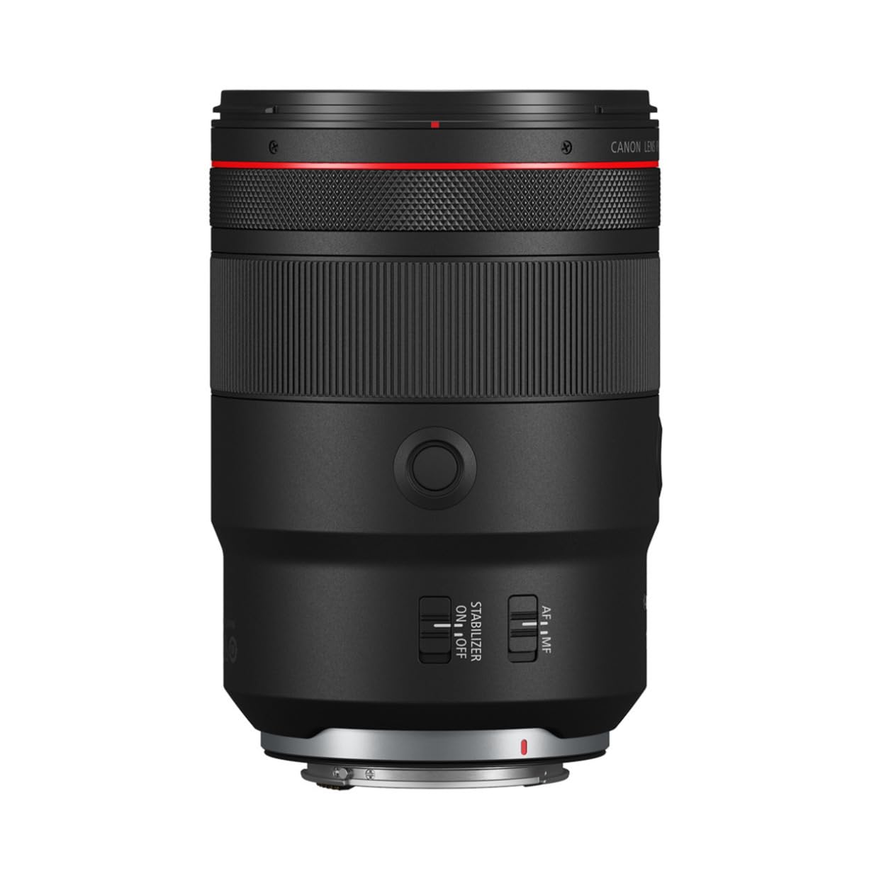 Canon RF135mm F1.8 L IS USM