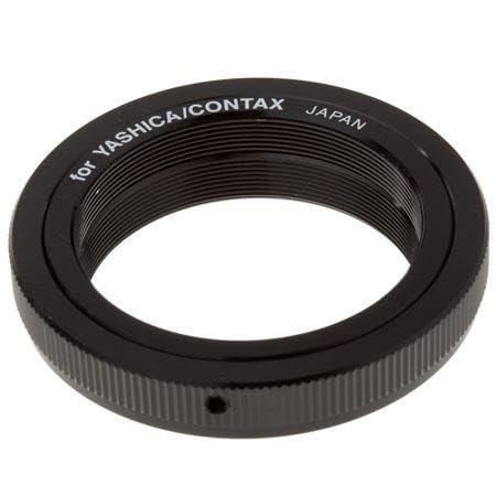 Adorama ProOPTIC T-Mount for Yashica & Contax Camera Mounts