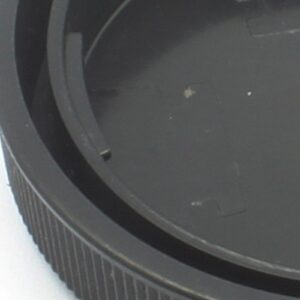 Generic Lens Rear Cap for Contax/Yashica (G1/G2)