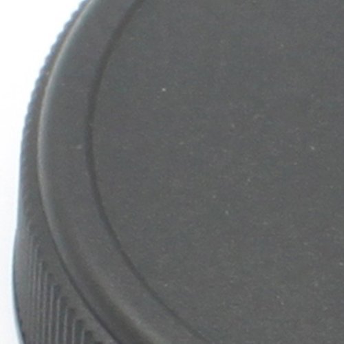 Generic Lens Rear Cap for Contax/Yashica (G1/G2)