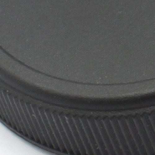 Generic Lens Rear Cap for Contax/Yashica (G1/G2)