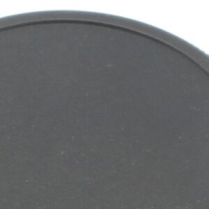 Generic Lens Rear Cap for Contax/Yashica (G1/G2)