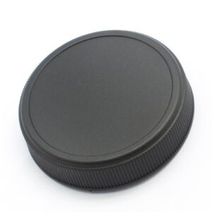 Generic Lens Rear Cap for Contax/Yashica (G1/G2)