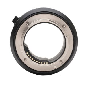 Monster Adapter LA-NE1 Auto Focus Lens Adapter for Contax N-Mount Lenses to E-Mount Cameras Adapter