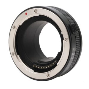 Monster Adapter LA-NE1 Auto Focus Lens Adapter for Contax N-Mount Lenses to E-Mount Cameras Adapter