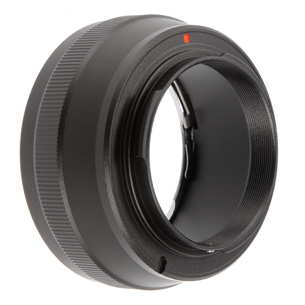 Runshuangyu Fotga Lens Mount Adapter for Contax Yashica C/Y Lens to Sony E-Mount Camera NEX3 C3 NEX-5 5R 5N 5C NEX6 NEX7 NEX-VG10 a7 a7S a7R a7II a7SII a7RII A7RIII A7SIII A9 a6500 a6300 a6000 a5100