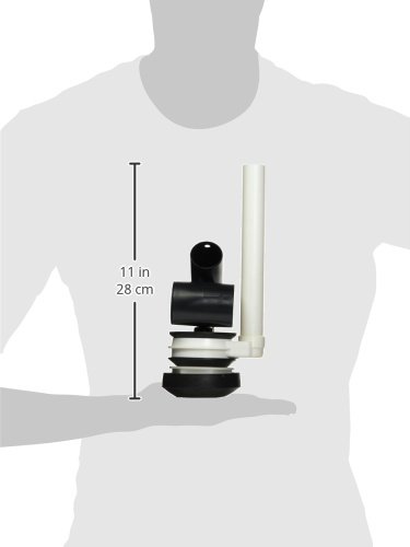 Danco 89058 Flush Valve For Toilet Repair American Standard Actuating Unit