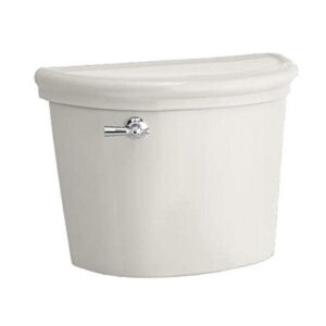 american standard 4326a104.020 champion toilet tank, white