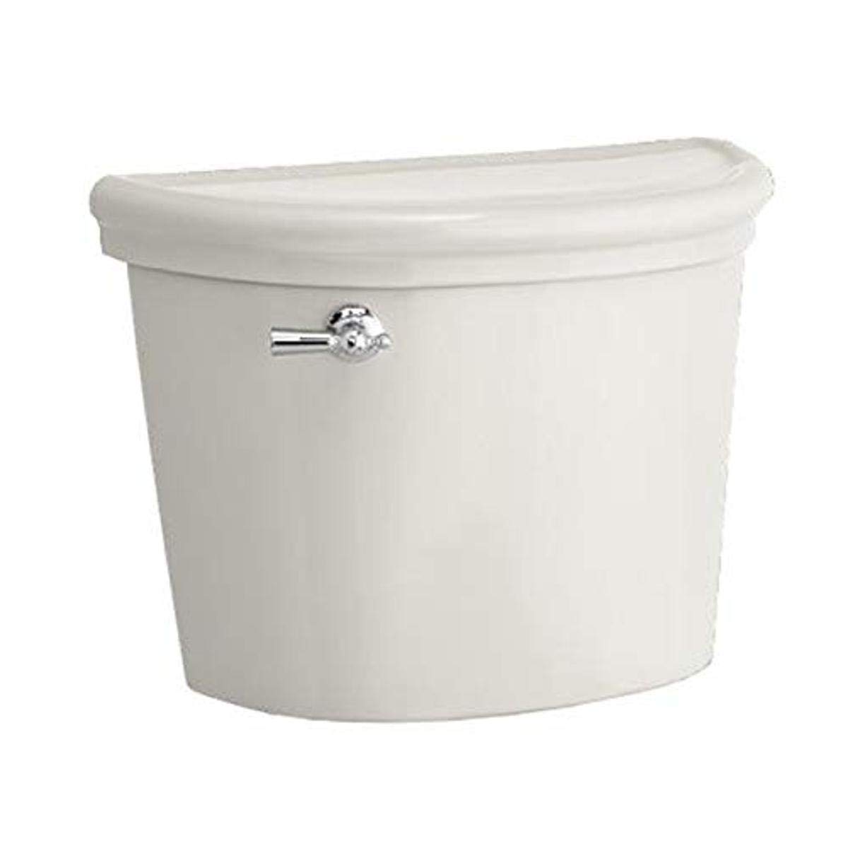 American Standard 4326A104.020 Champion Toilet Tank, White