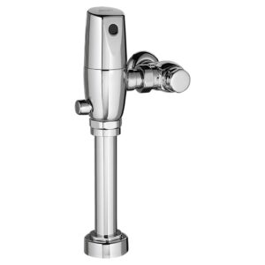 american standard 6066121.002 flush valve, polished chrome