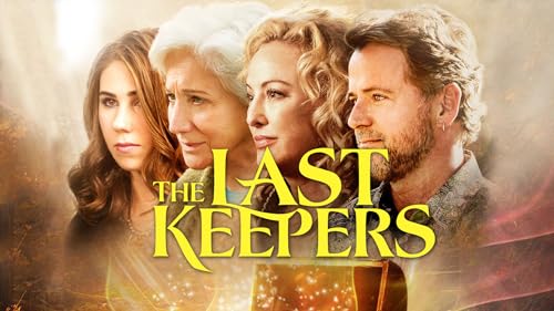 The Last Keepers