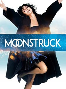 moonstruck