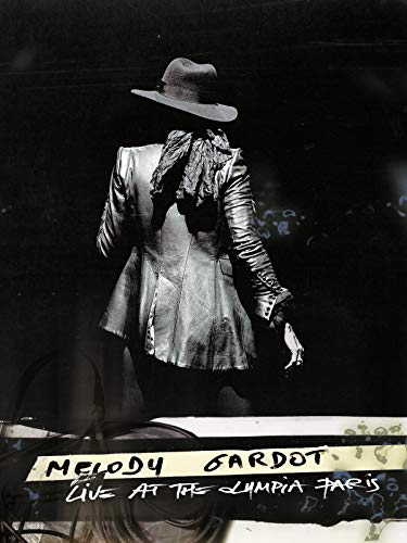 Melody Gardot - Live At The Olympia Paris