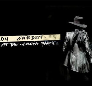 Melody Gardot - Live At The Olympia Paris