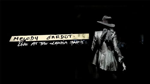 Melody Gardot - Live At The Olympia Paris