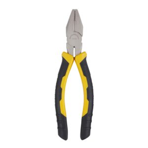 olympia tools lineman-feet s pliers, 10-307, 7 inches