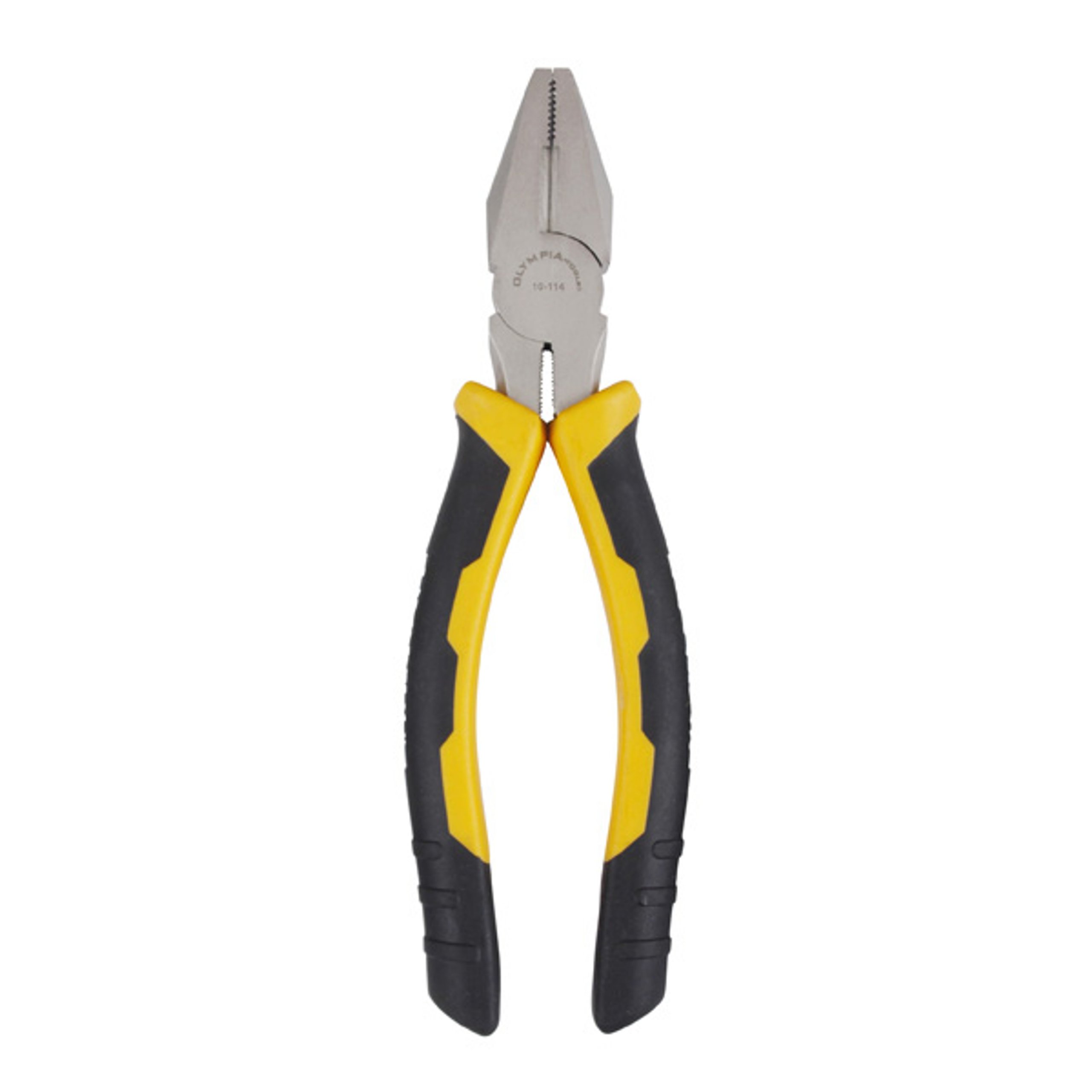 Olympia Tools Lineman-Feet S Pliers, 10-307, 7 Inches