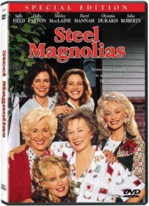 steel magnolias (special edition) by olympia dukakis