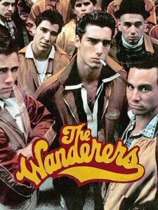 the wanderers