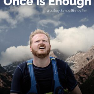 Once Is Enough