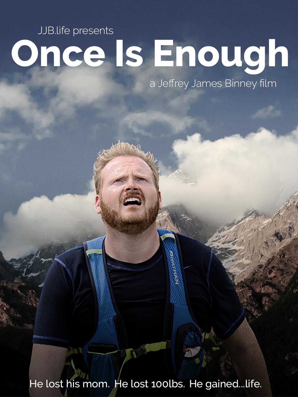 Once Is Enough