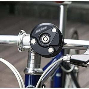 Bicycle Anti-Theft Lock, Mountain Bike Fixed Folding Lock, Bicycle Chain Lock, Creative Burger Lock