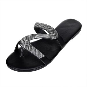 Sandals for Women Summer，Sandals for Women Dressy Wedge Platform Espadrille Sandals Open Toe Roman Shoes Summer Beach High Heel Sandals Silver