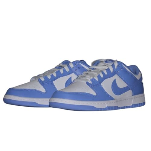 Nike Dunk Low Men Polar/Polar White-White DV08330-400 10