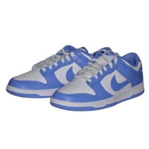 Nike Dunk Low Men Polar/Polar White-White DV08330-400 10