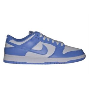 Nike Dunk Low Men Polar/Polar White-White DV08330-400 10