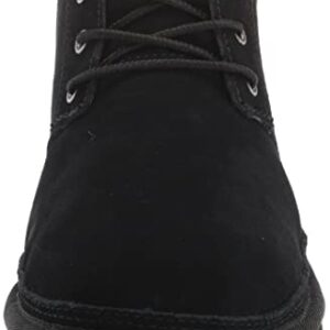 Koolaburra by UGG Women's Advay Boot, Black, Size 7