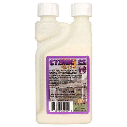 Cyzmic CS (Compare to Demand CS) 2-8 oz. bottles