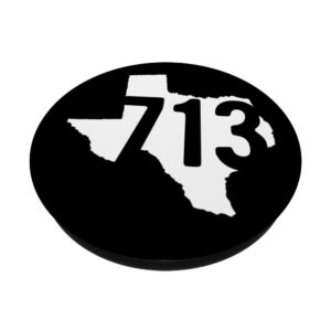 713 Texas Area Code