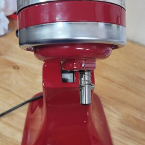 Quick Install Spring and Washer For KitchenAid Mixers By: Mr Mixer