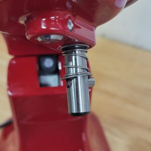 Quick Install Spring and Washer For KitchenAid Mixers By: Mr Mixer