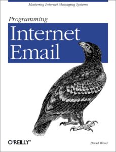 programming internet email: mastering internet messaging systems