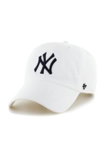 new york yankees '47 clean up osf / white / a