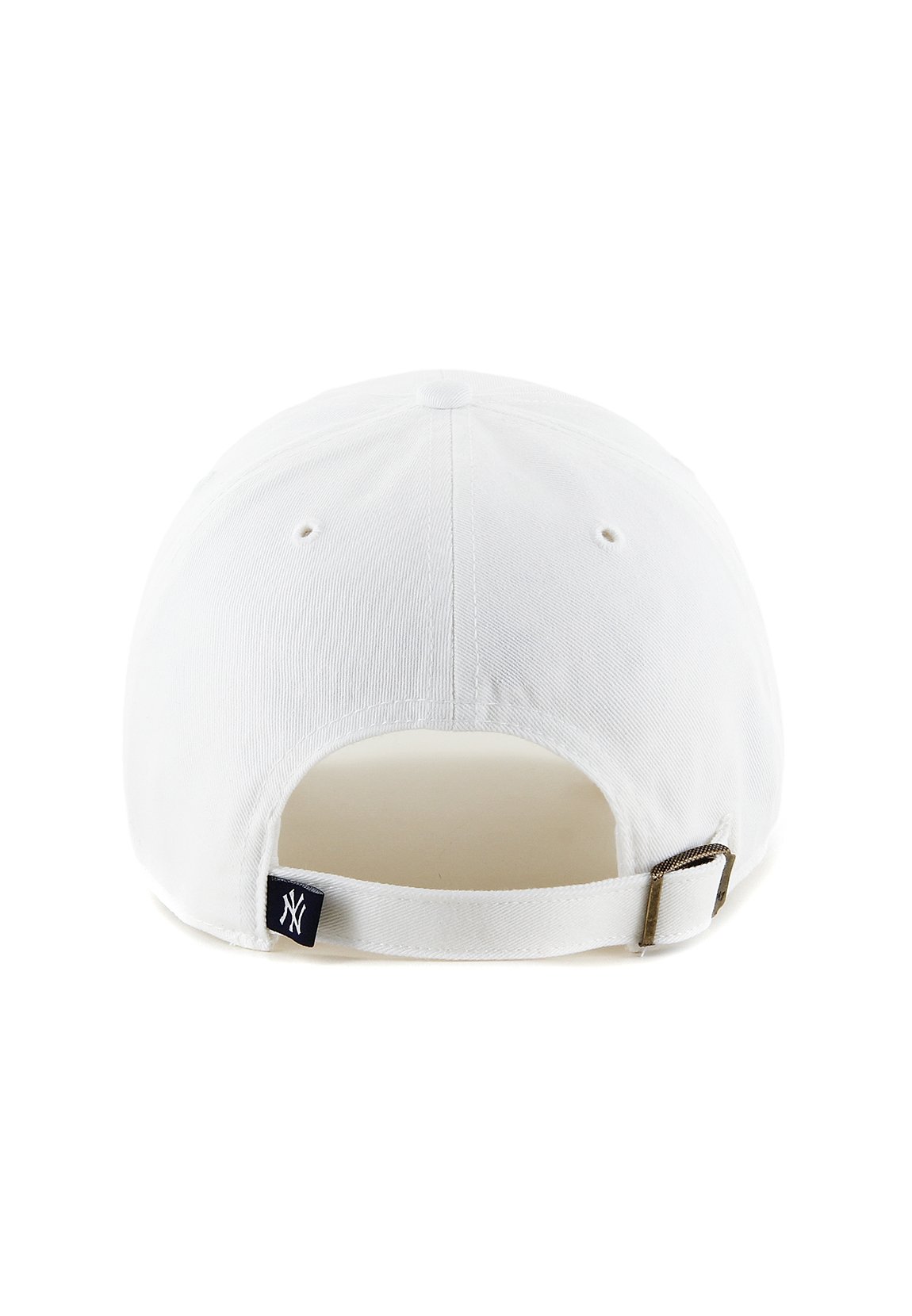 NEW YORK YANKEES '47 CLEAN UP OSF / WHITE / A