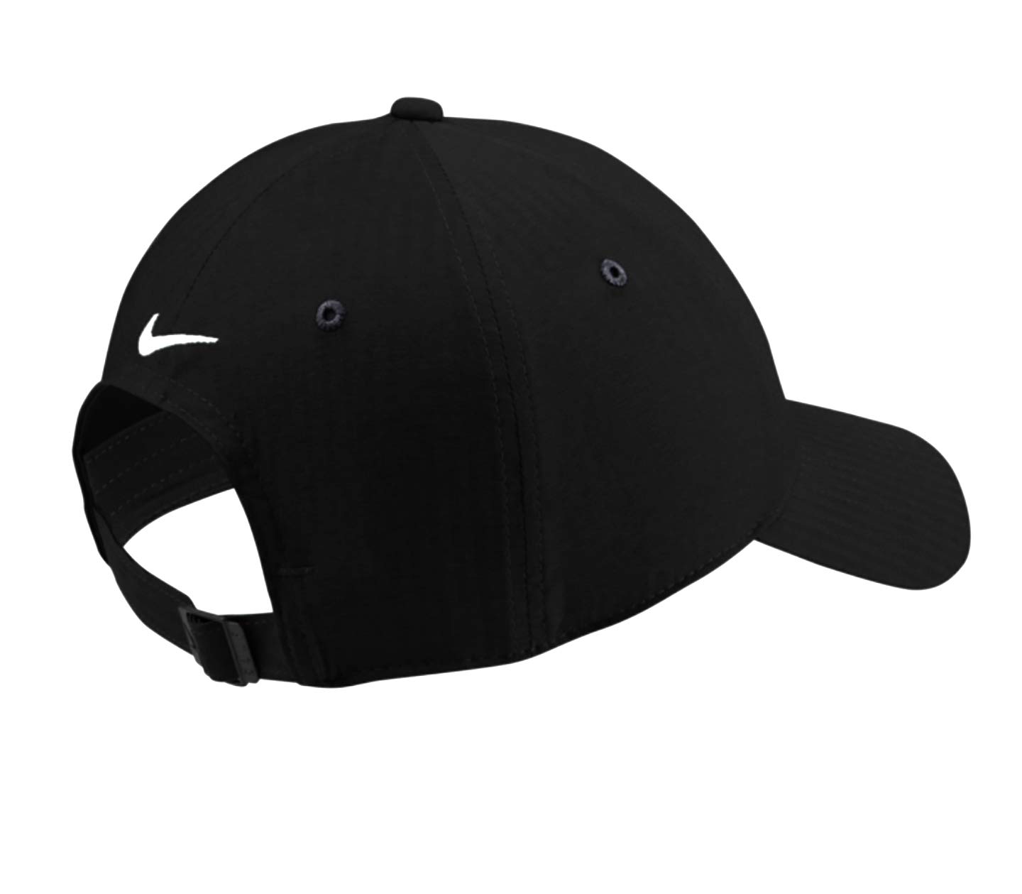 Nike Golf Tech Swoosh Cap Onesize Black