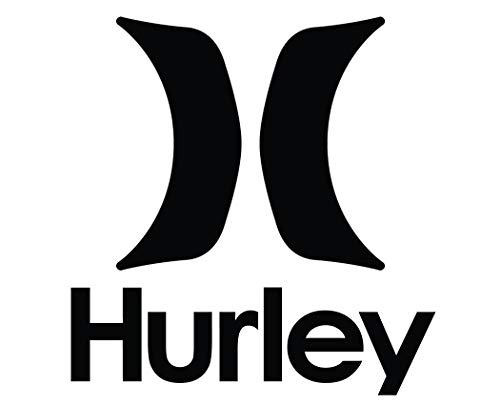 Hurley One & Only Men's Hat, Size Small-Medium, Black/(Black)