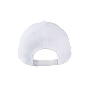 Callaway Golf Opening Shot Trucker Collection Headwear (White)