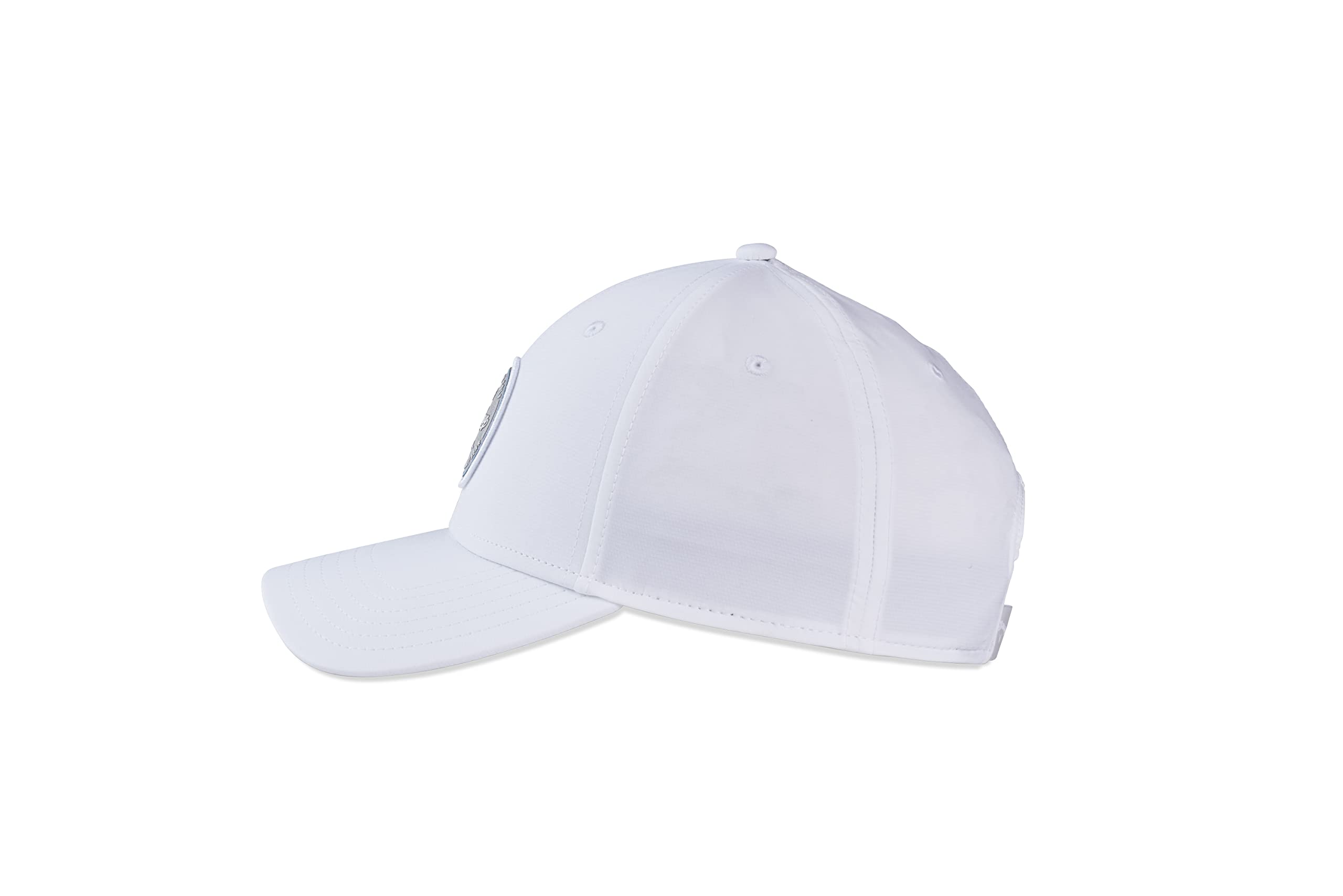 Callaway Golf Opening Shot Trucker Collection Headwear (White)