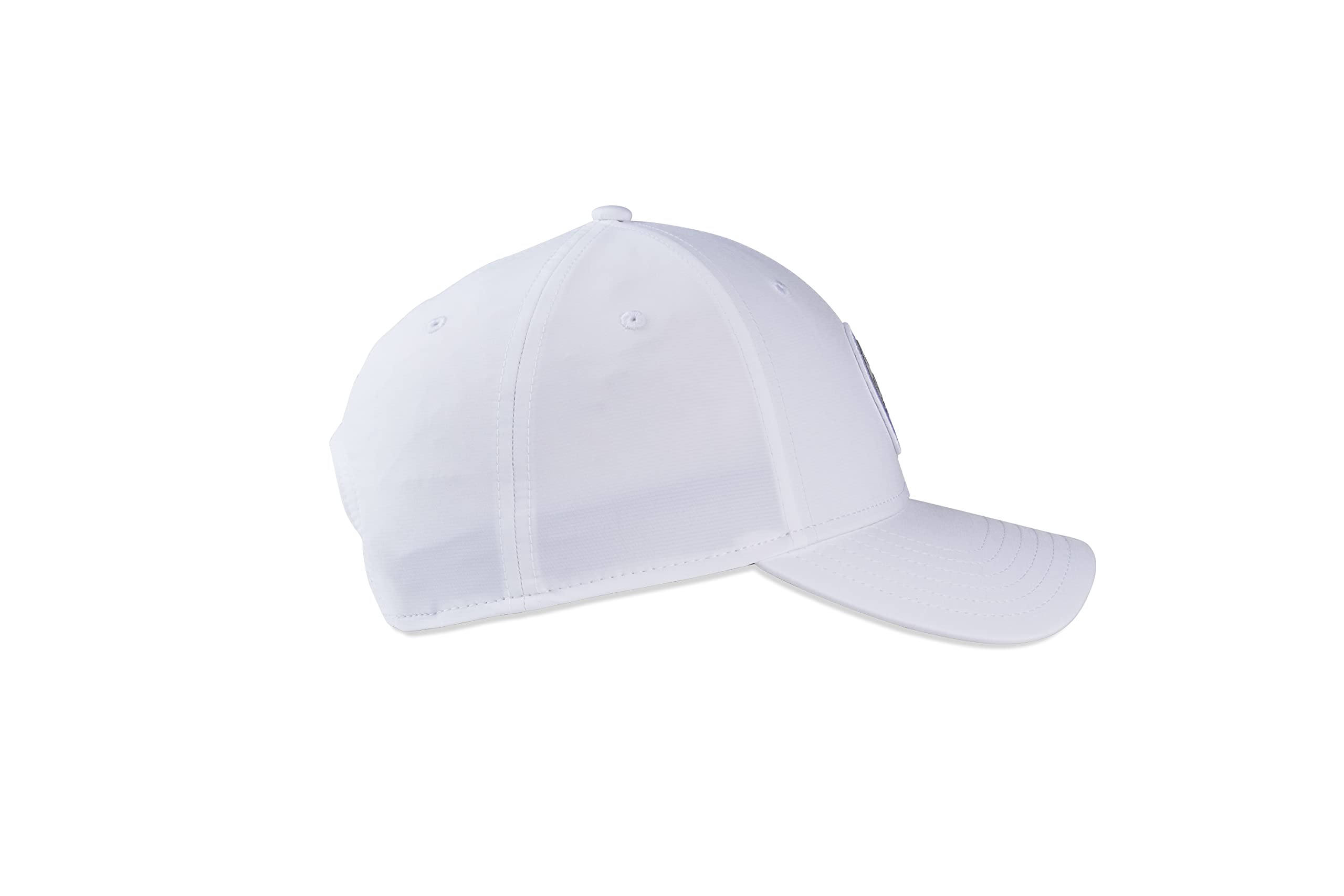 Callaway Golf Opening Shot Trucker Collection Headwear (White)