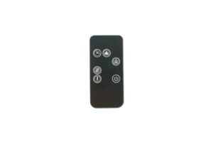 hotsmtbang replacement remote control for armanni 50r ef50r inset fire wall mounted electric fireplace heater