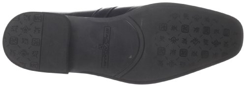 Stacy Adams Men's Beau Slip-On,Black,12 W US