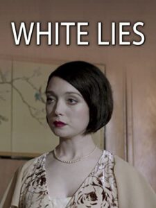 white lies