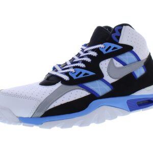 Nike Mens Air Trainer SC High DQ7646 100 - Size 10