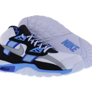 Nike Mens Air Trainer SC High DQ7646 100 - Size 10