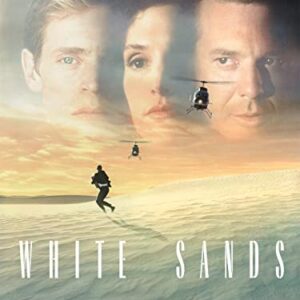 White Sands