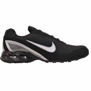 Nike Air Max Torch 3 Men's Running Shoes (10.5 D US) Black/White